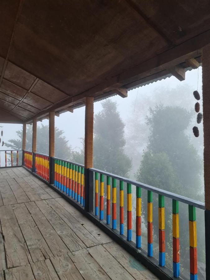 Ahorastays Manāli Exterior foto